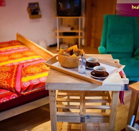 Bed & Breakfast Filderstadt By Heller Ngoại thất bức ảnh