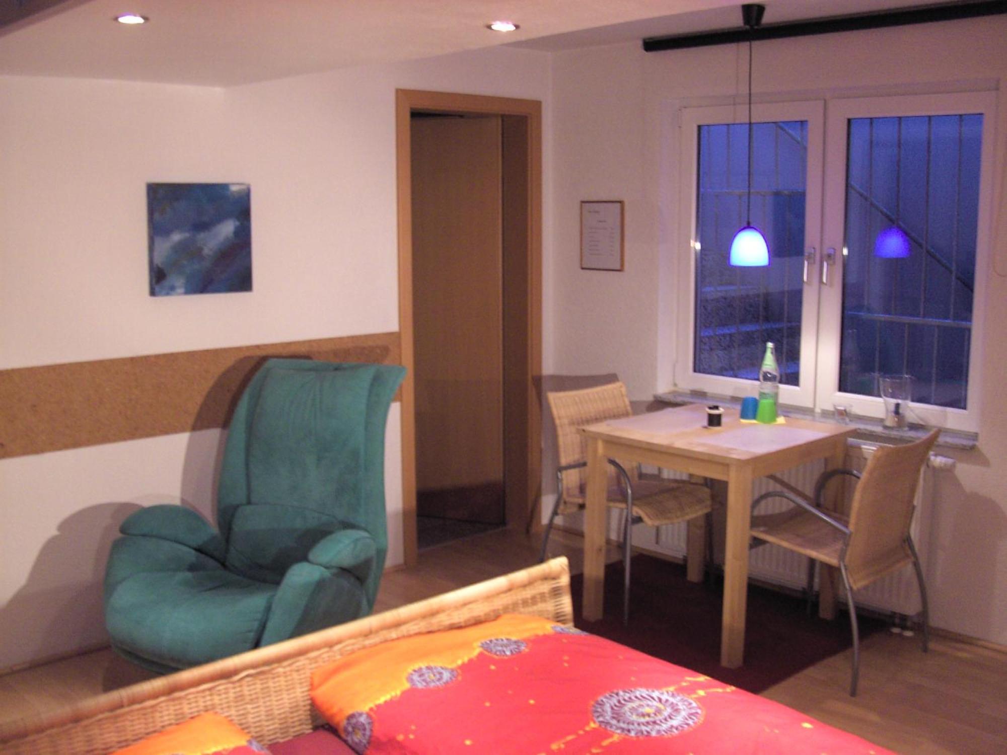 Bed & Breakfast Filderstadt By Heller Ngoại thất bức ảnh